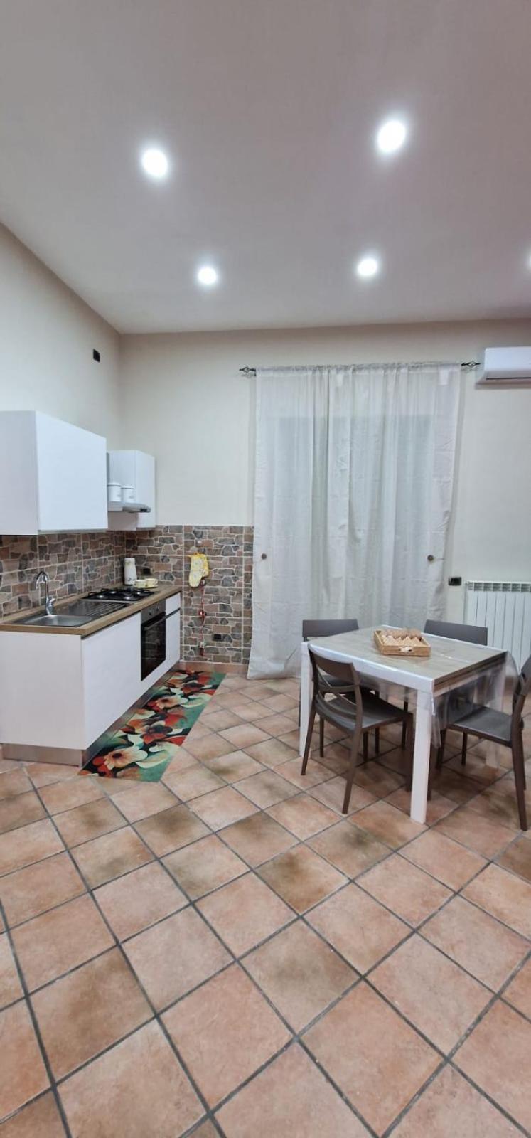 Dimora Carafa Naples