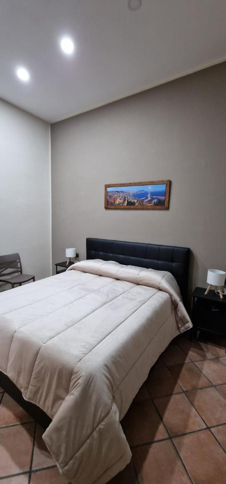 Dimora Carafa Apartment Naples