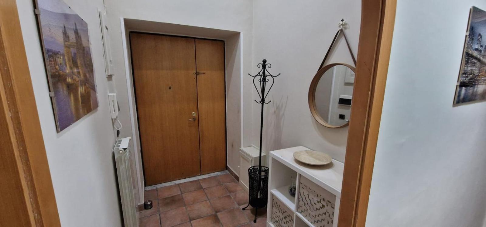 Apartment Dimora Carafa Naples