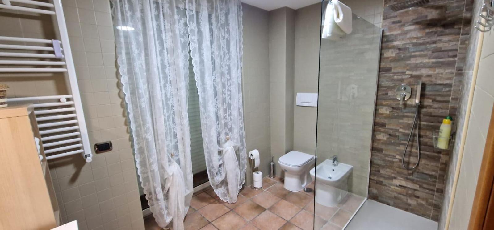 Dimora Carafa Apartment