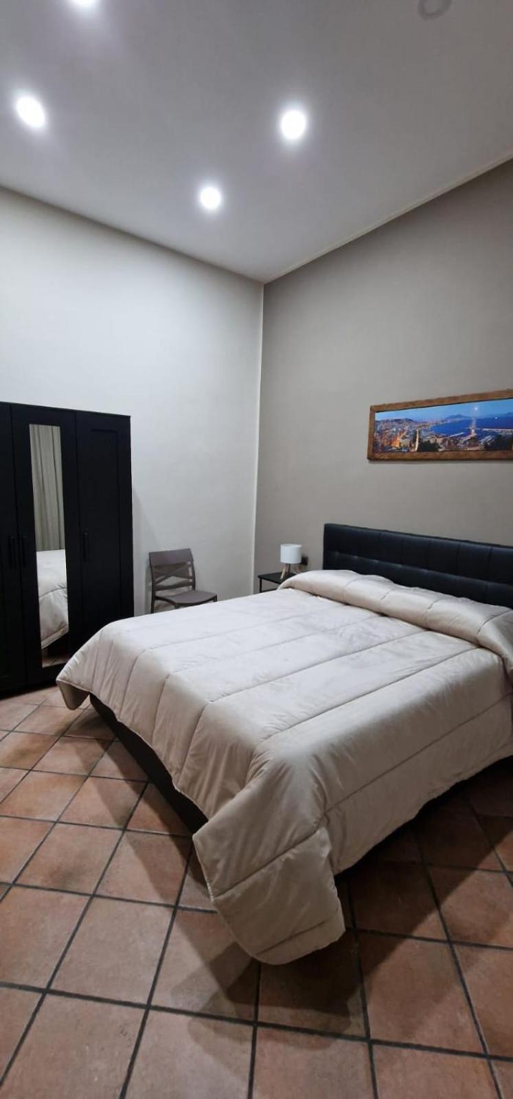 Dimora Carafa Apartment Naples