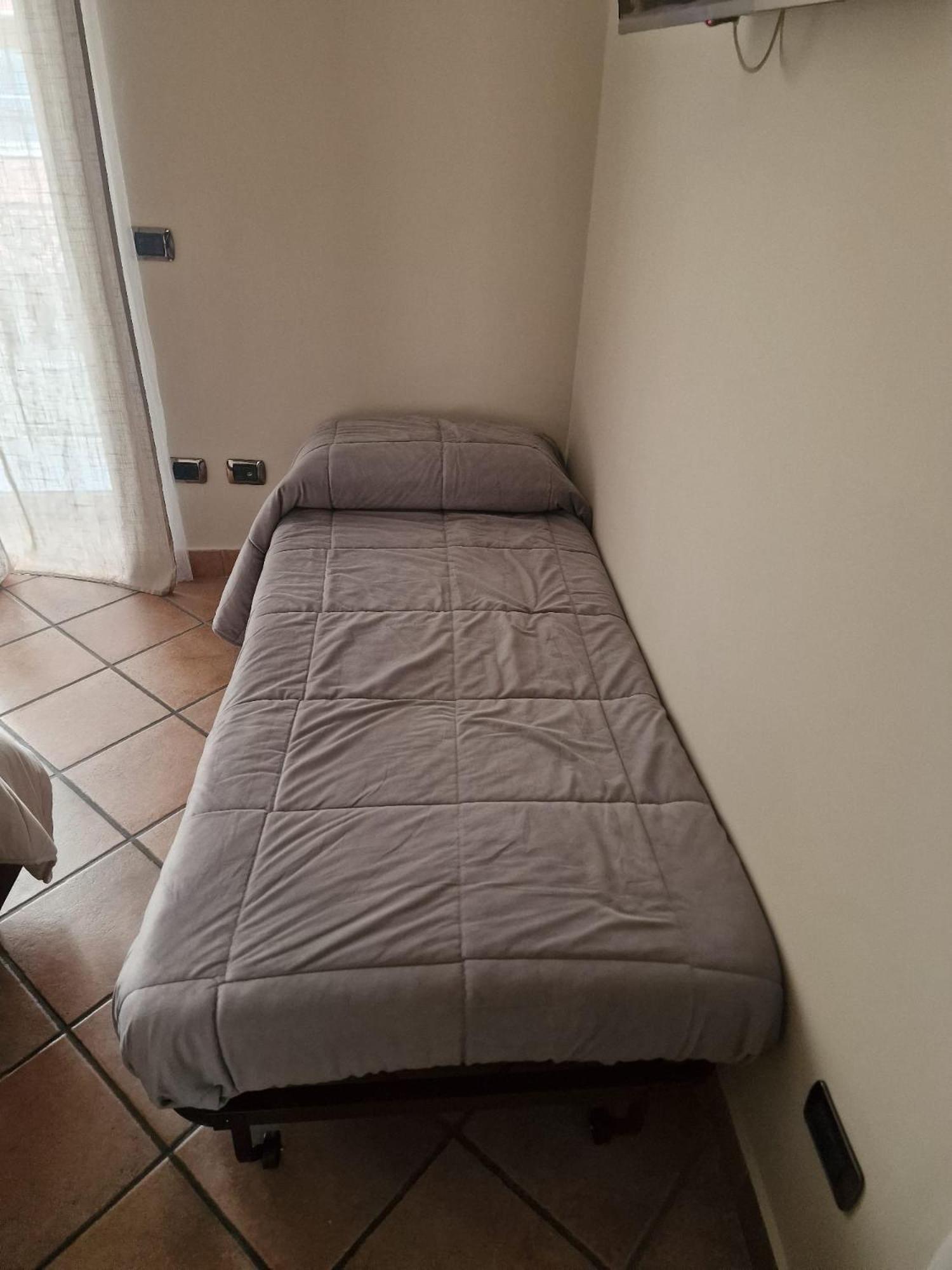Dimora Carafa Apartment Naples