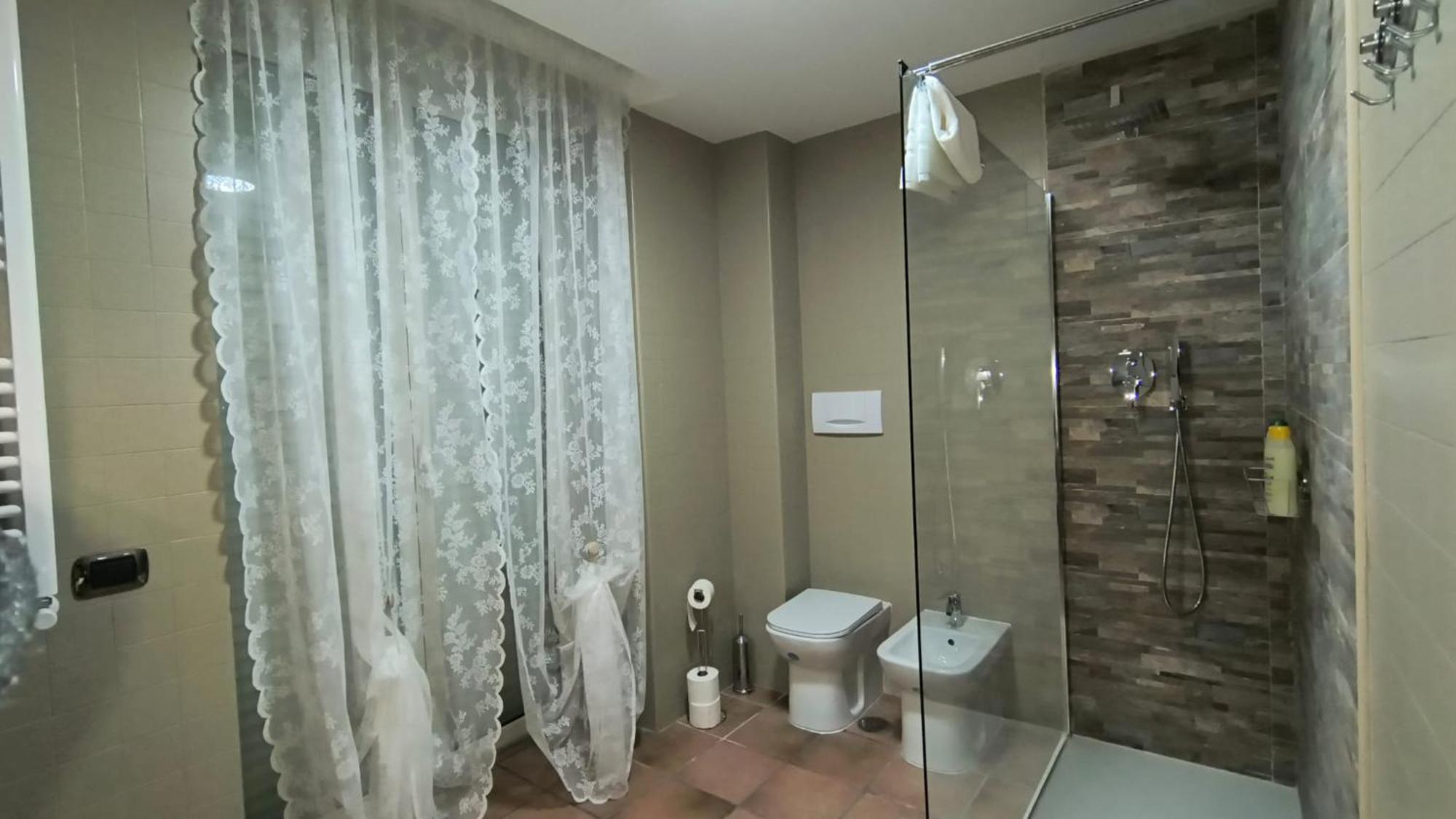 Apartment Dimora Carafa