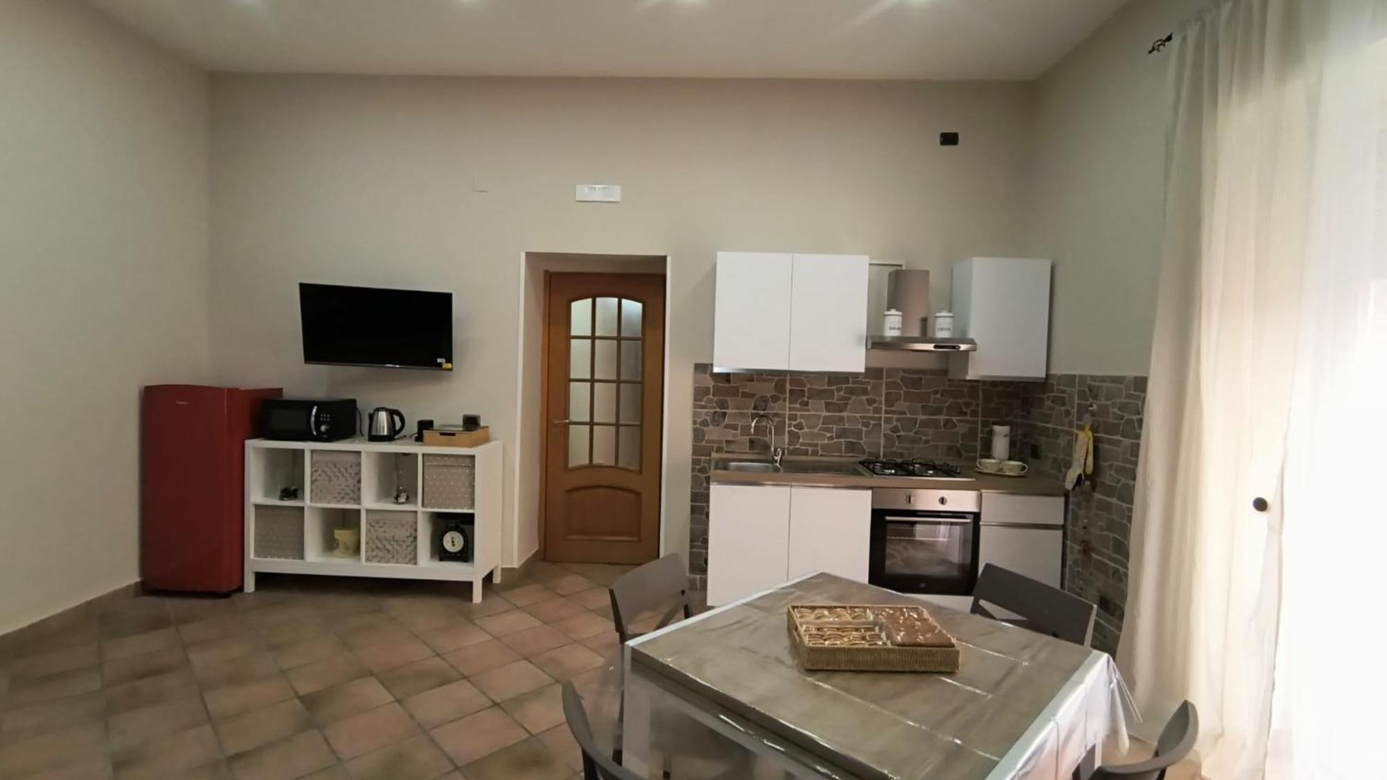 Apartment Dimora Carafa Naples