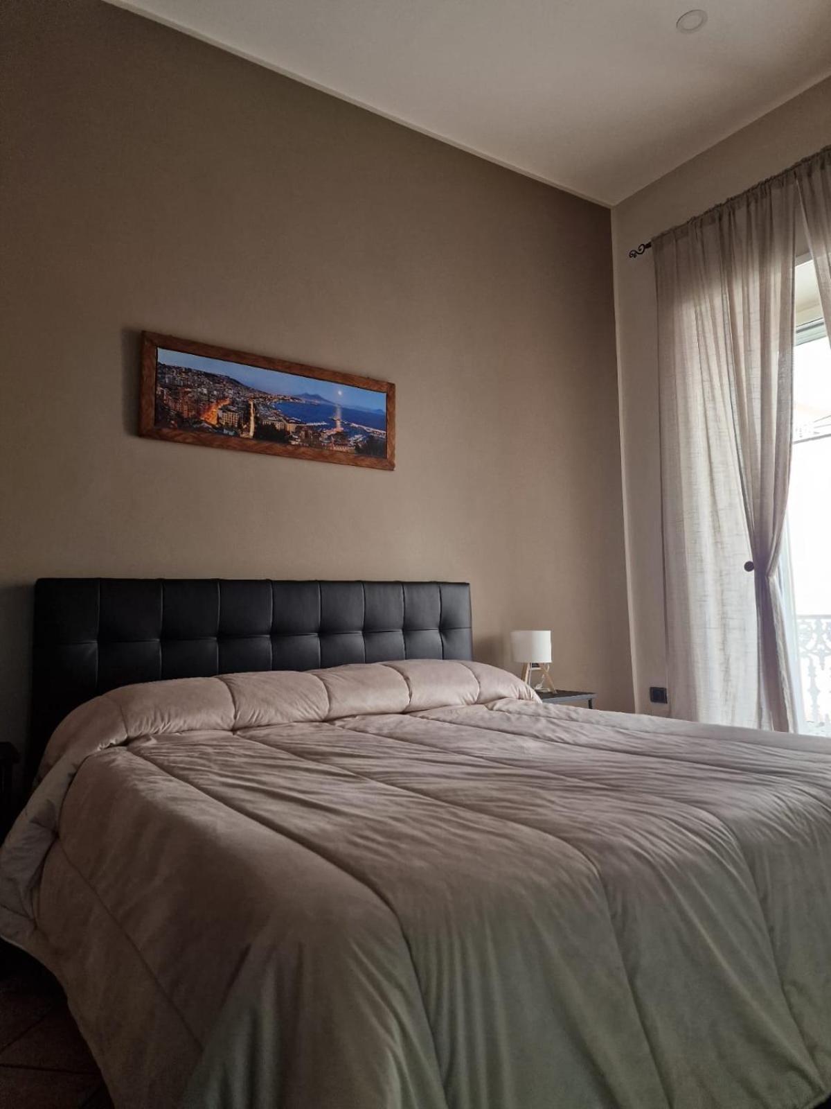 Apartment Dimora Carafa Naples